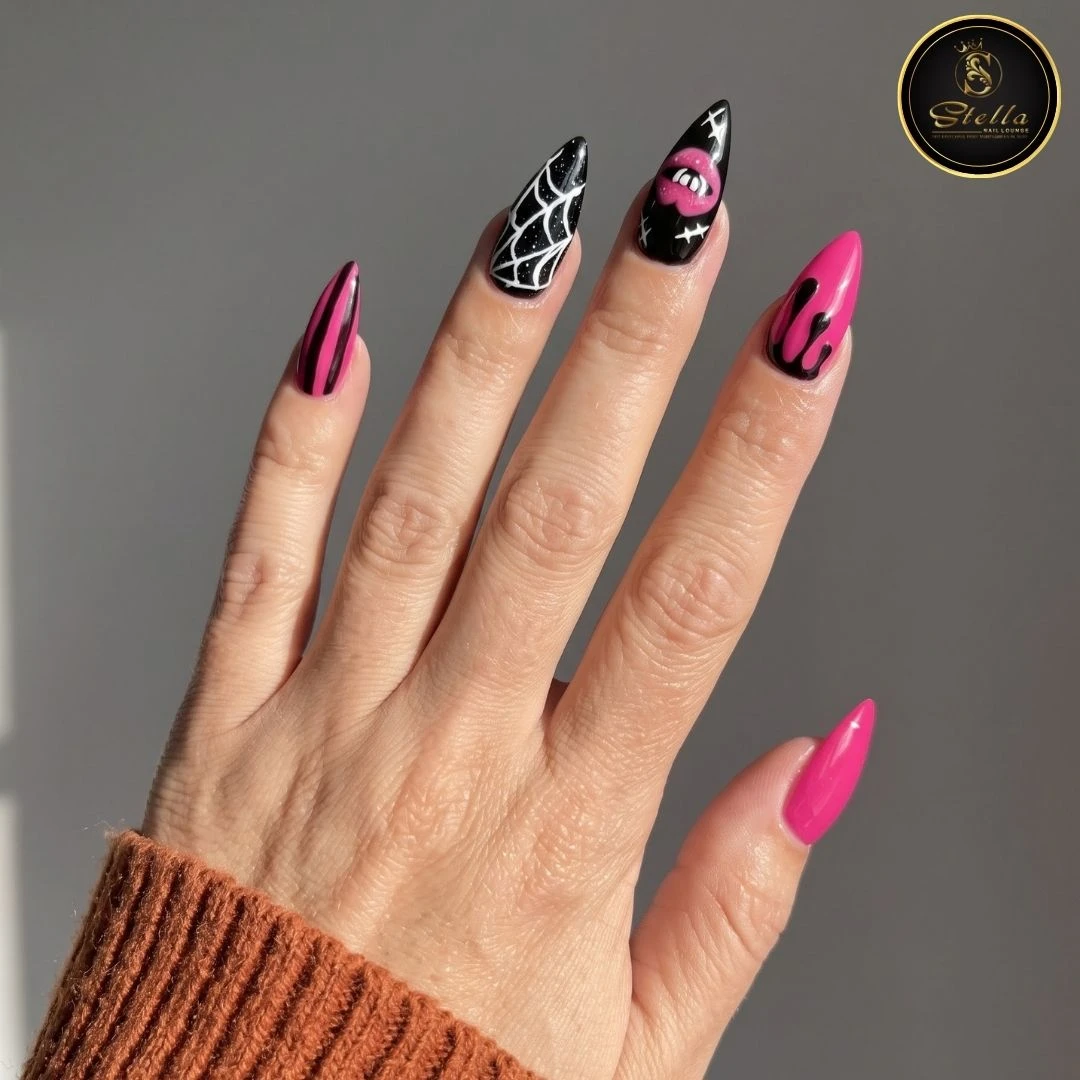 Stella Nail Lounge