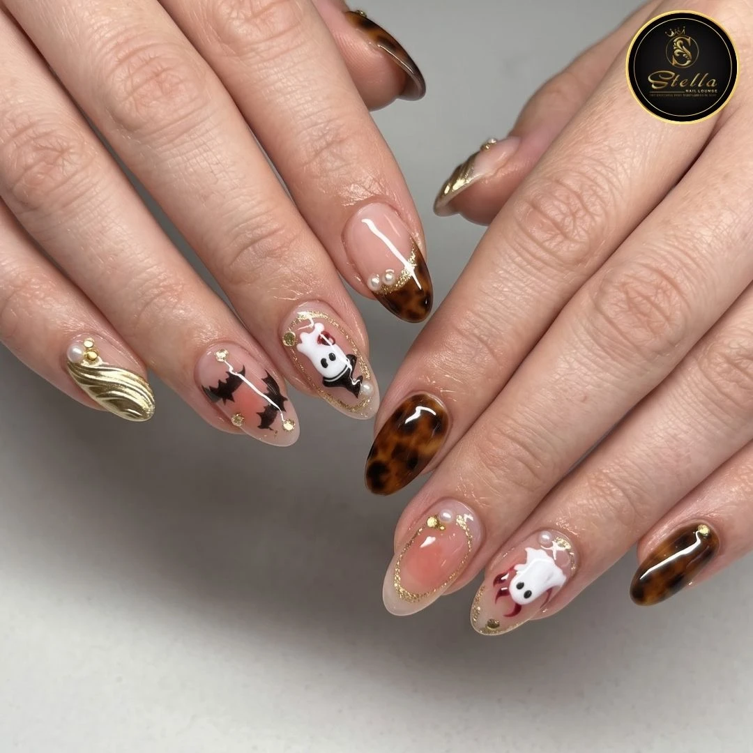 Stella Nail Lounge