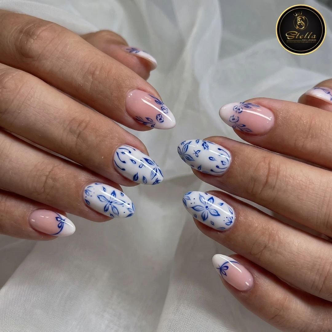 Stella Nail Lounge