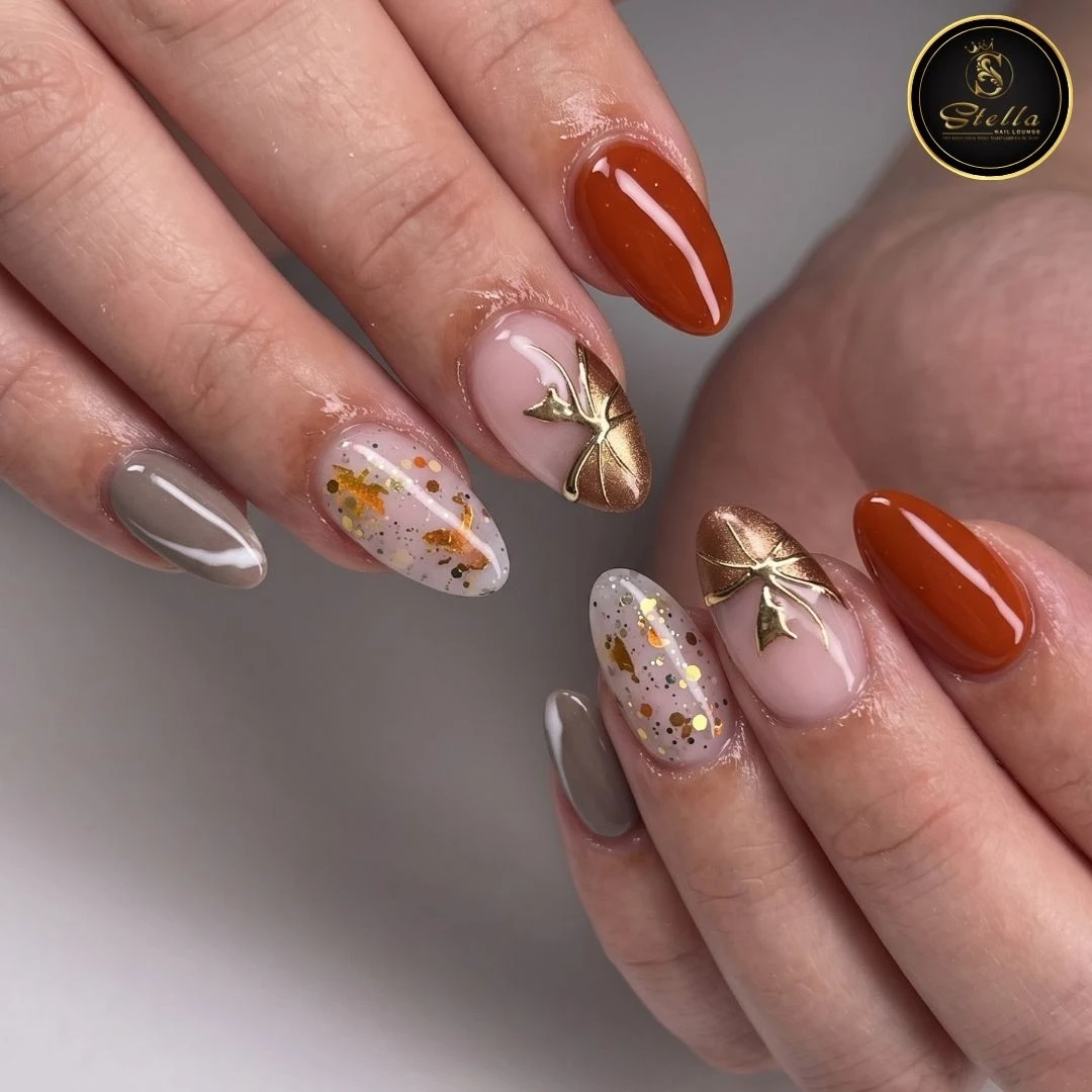 Stella Nail Lounge