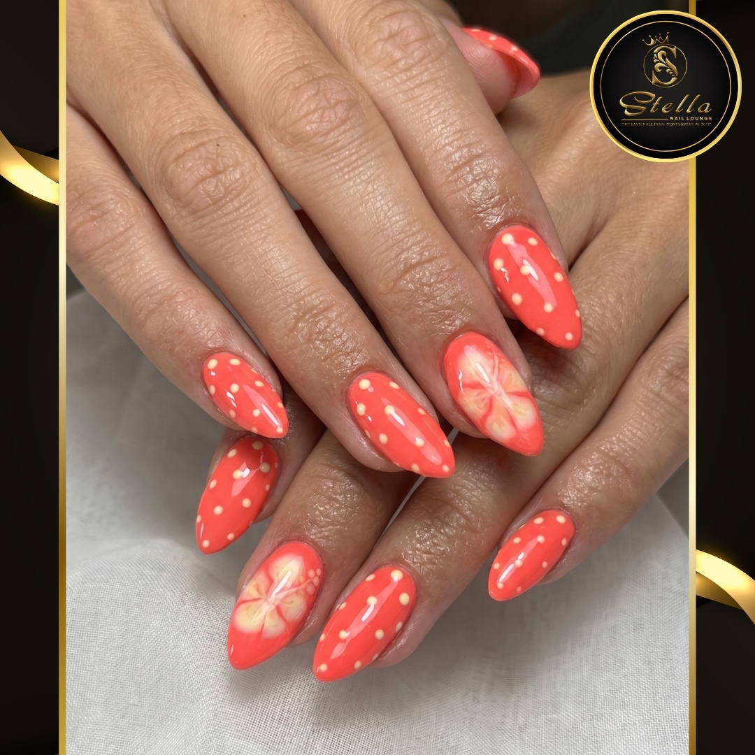 Nail Design June 17 2026