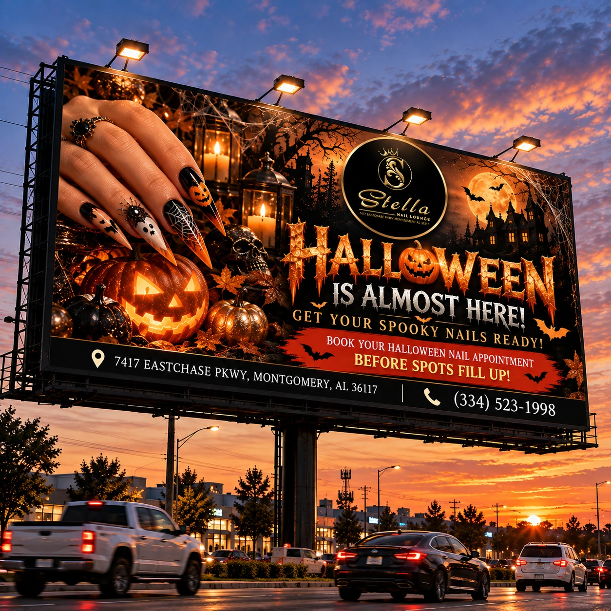 Halloween