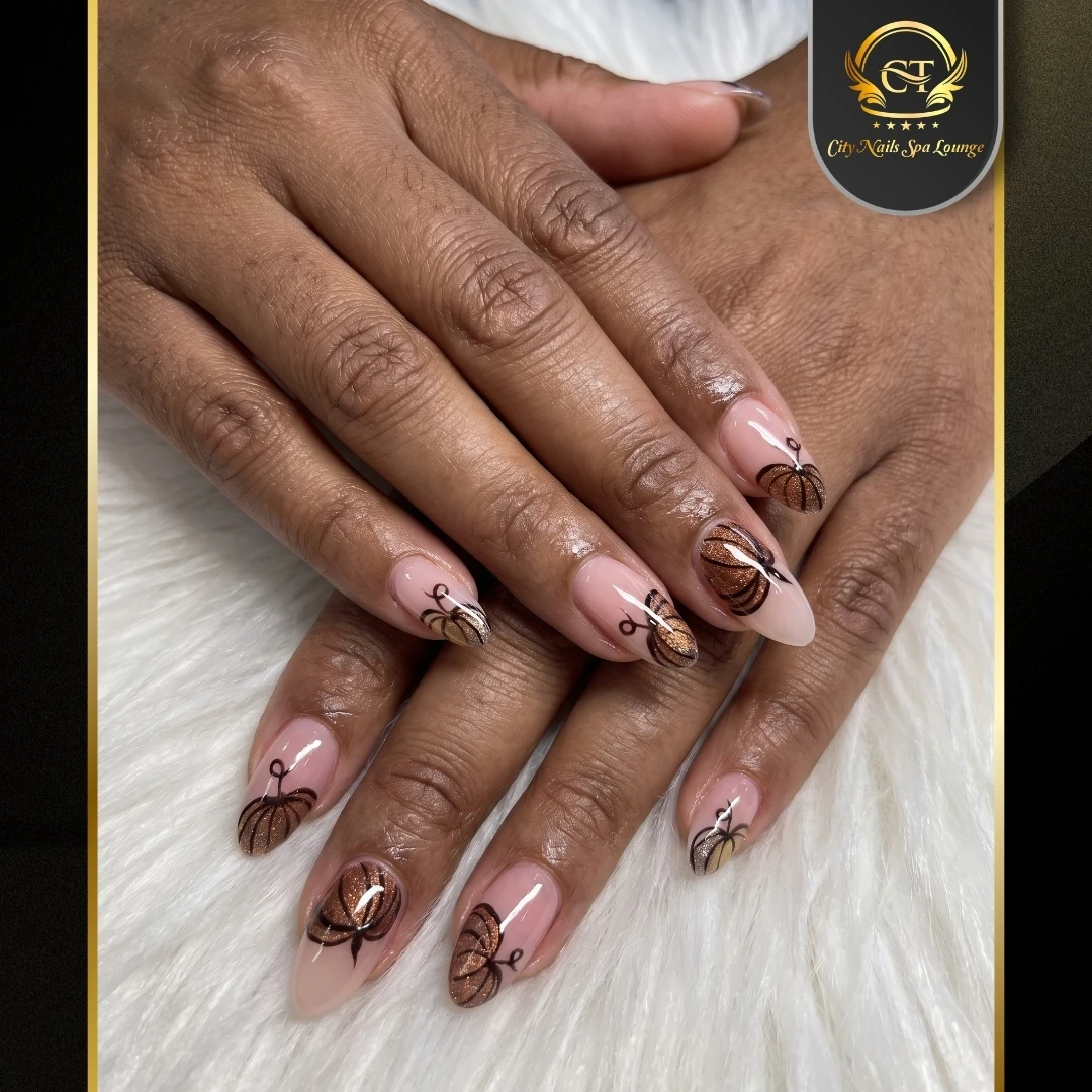 City Nails Spa Lounge LLC