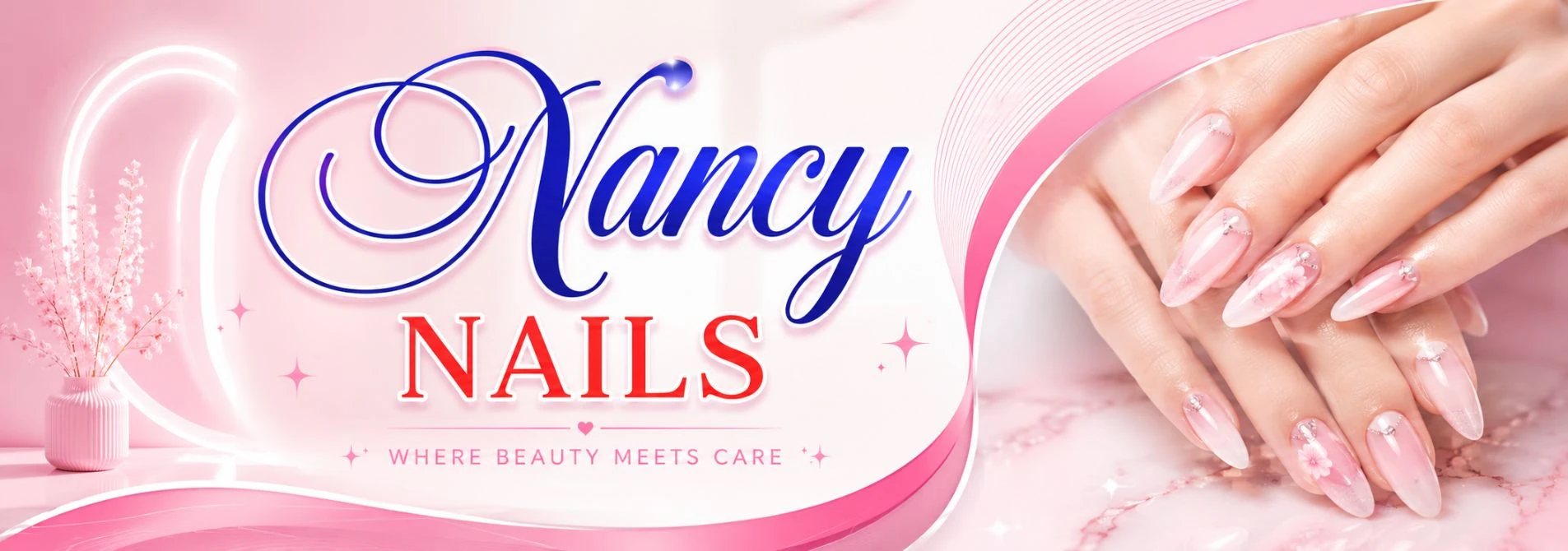 Nancy Nails | Reasonable Nail Salon in W. Lebanon, NH 03784