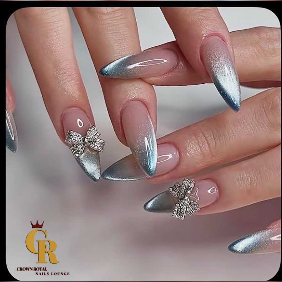 Nail Design July 15 2026