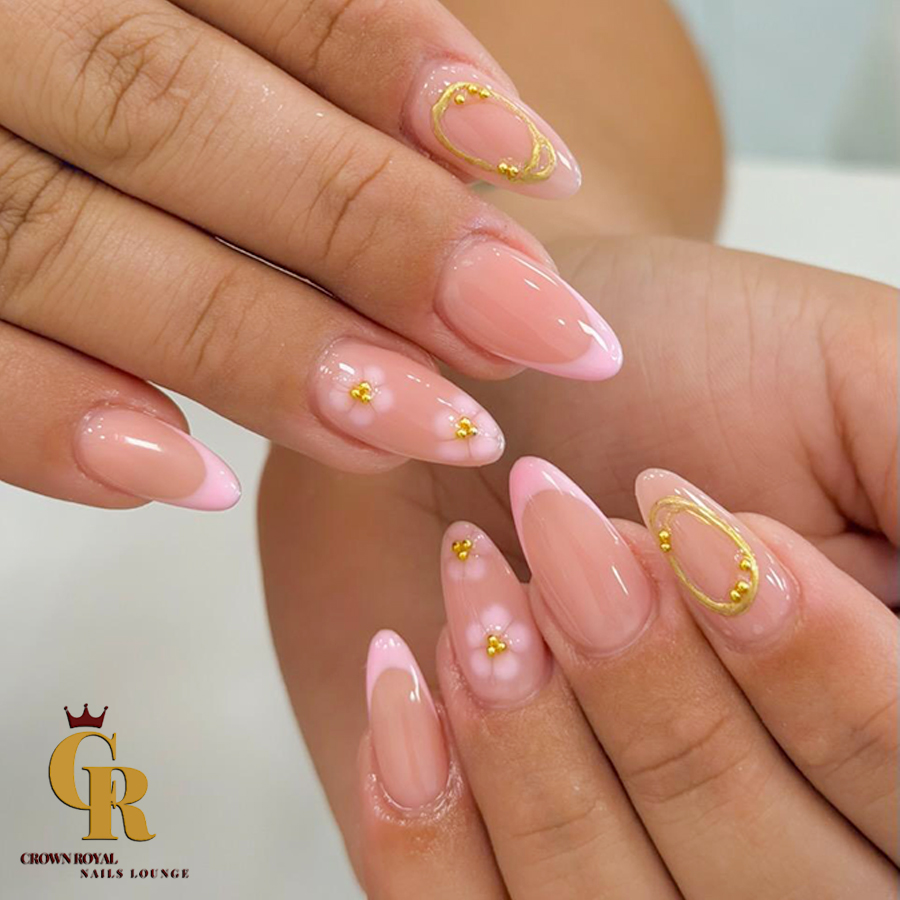 Nail Design July 15 2026