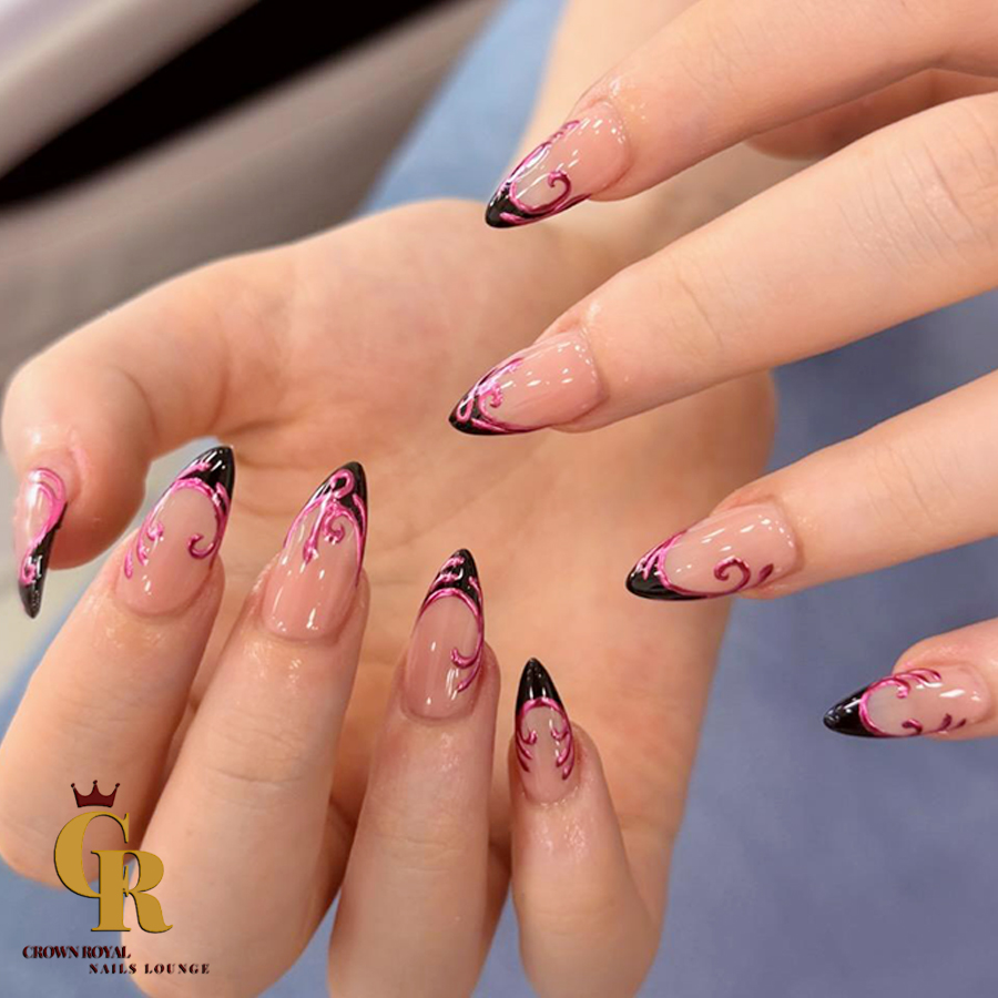 Nail Design July 15 2026