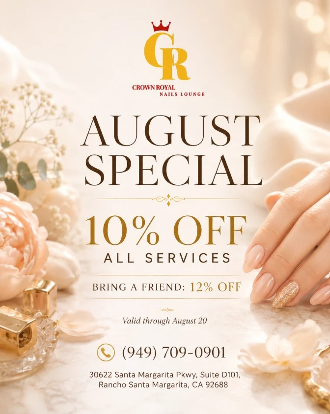 August Special