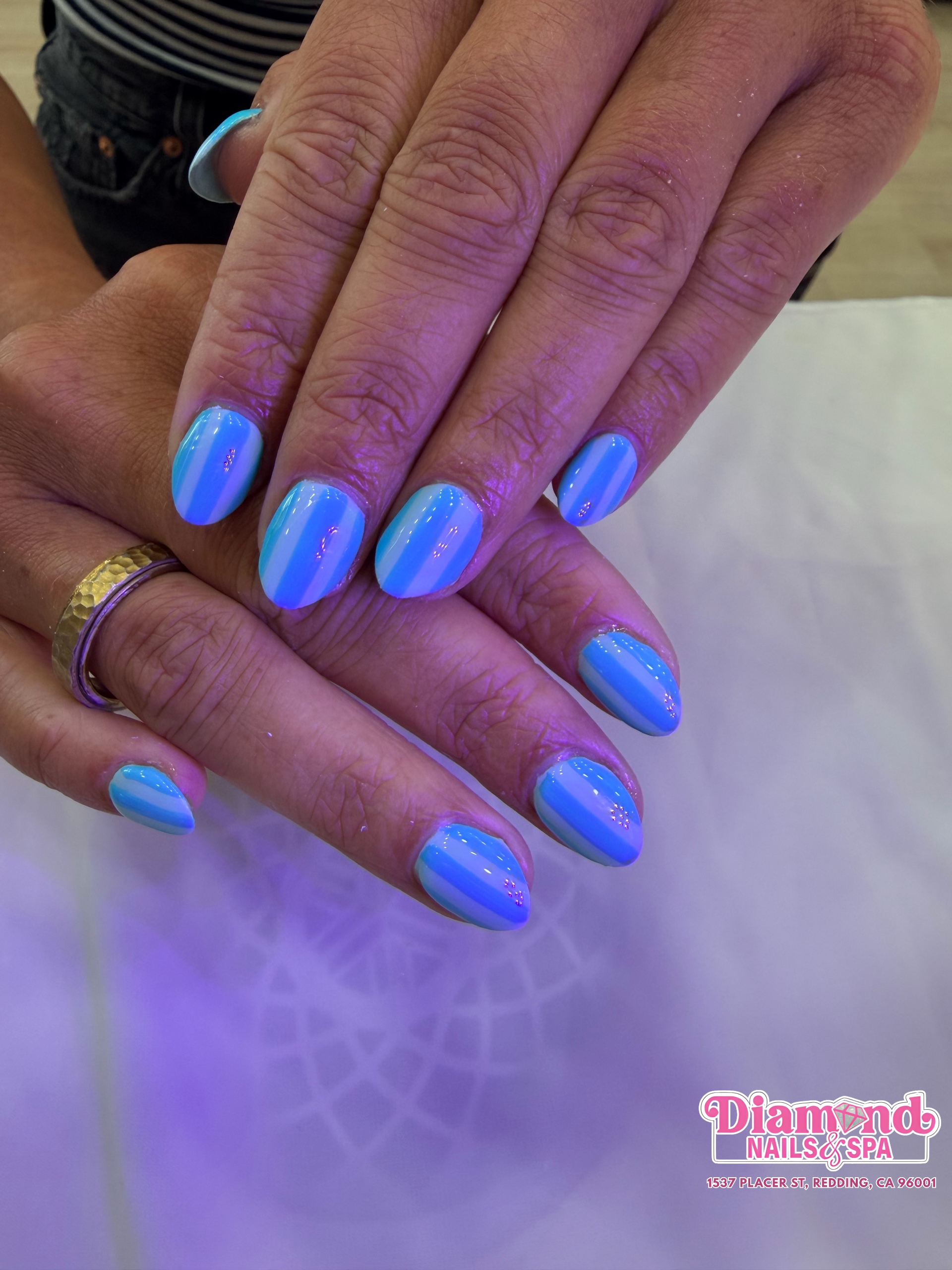 Nail