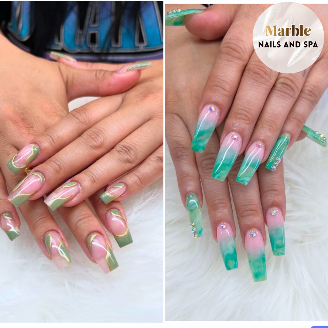 The Ultimate Guide to Gel-X: The Revolutionary Nail Extension You Need to Know