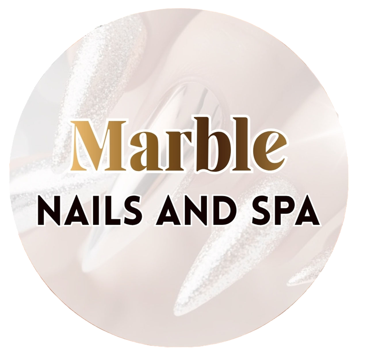 Marble Nails and Spa