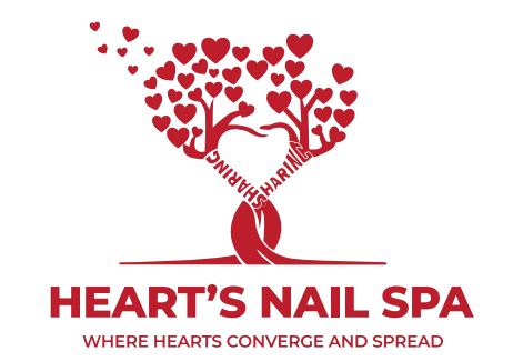 HEART'S NAIL SPA