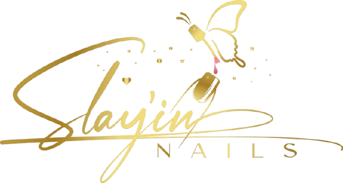 Slay'in Nails