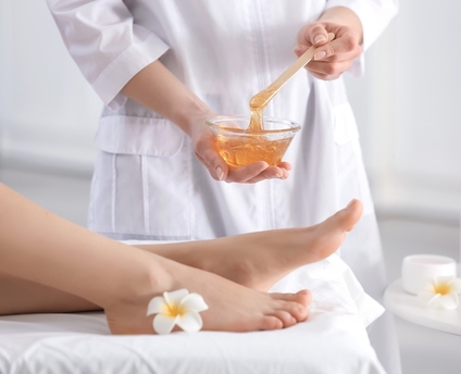 Expo Nails Salon in Cypress, CA 90630