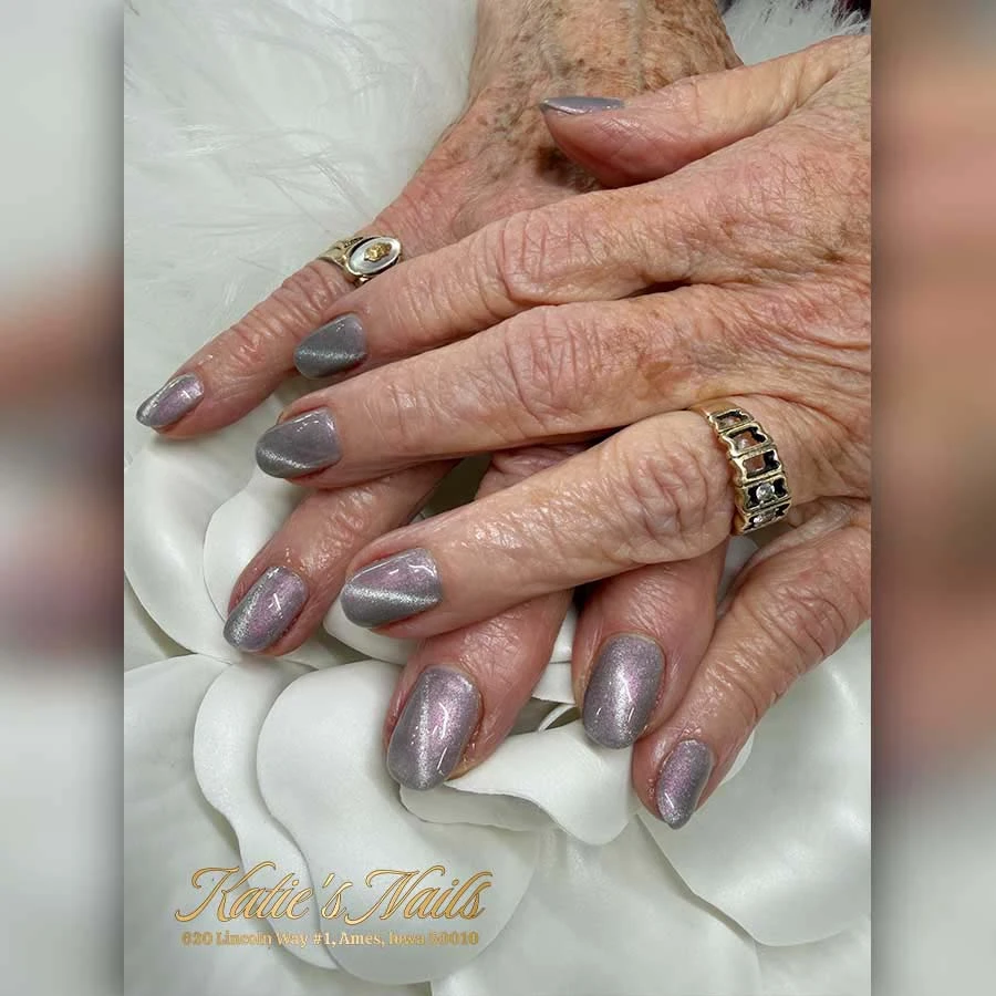 Nail Art Design