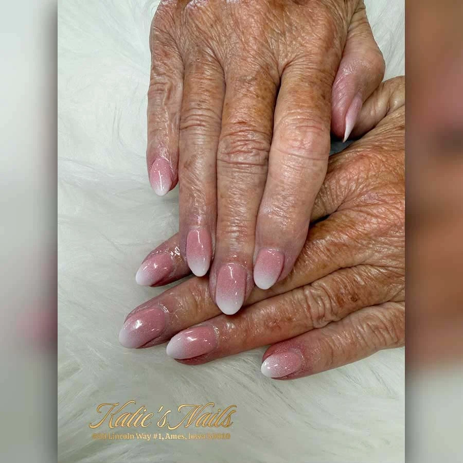 Nail Art Design