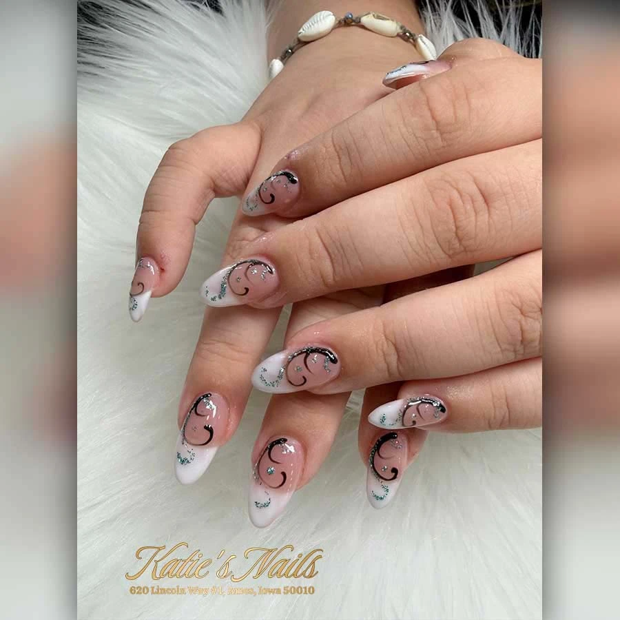 Nail Art Design
