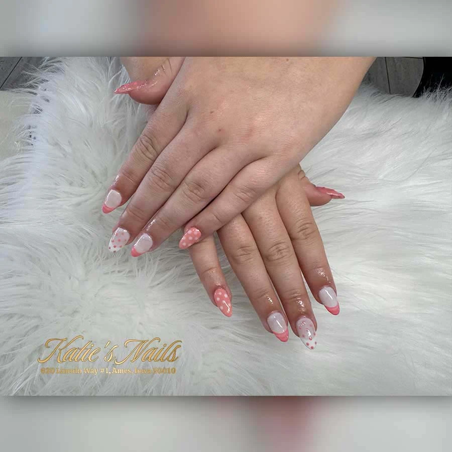 Nail Art Design