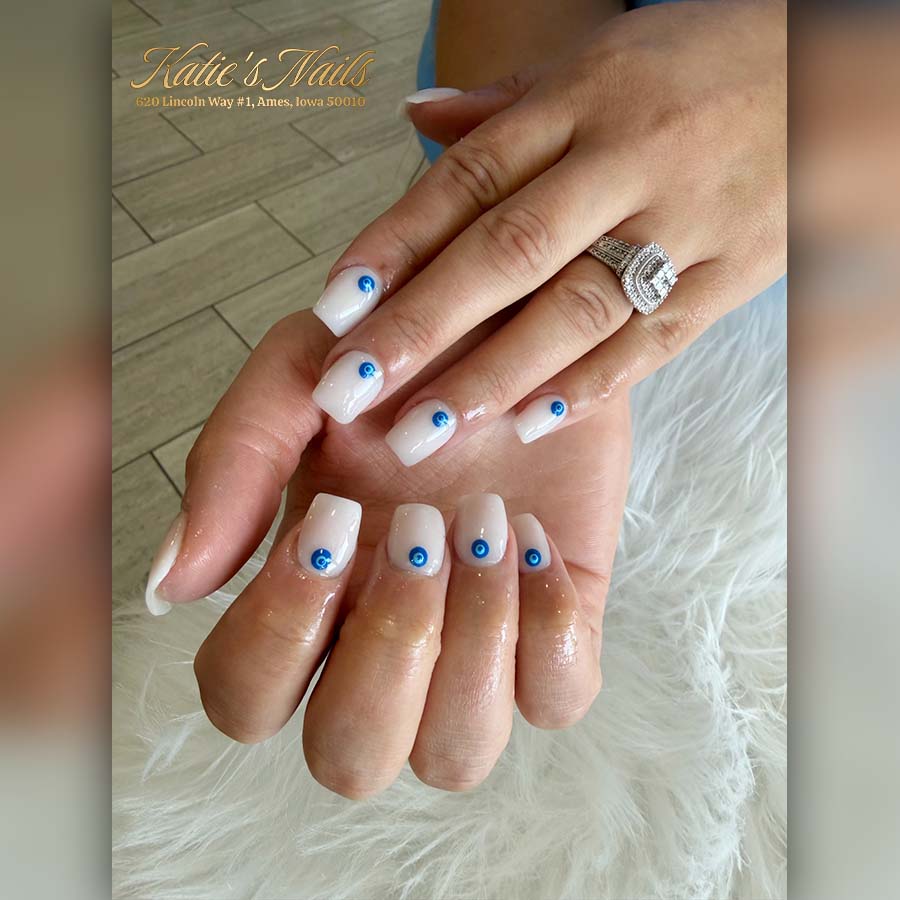 Nail Design July 8 2026