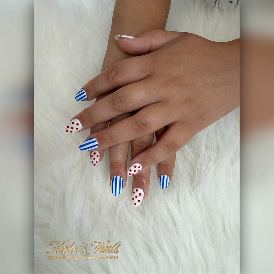 Nail Design July 8 2026