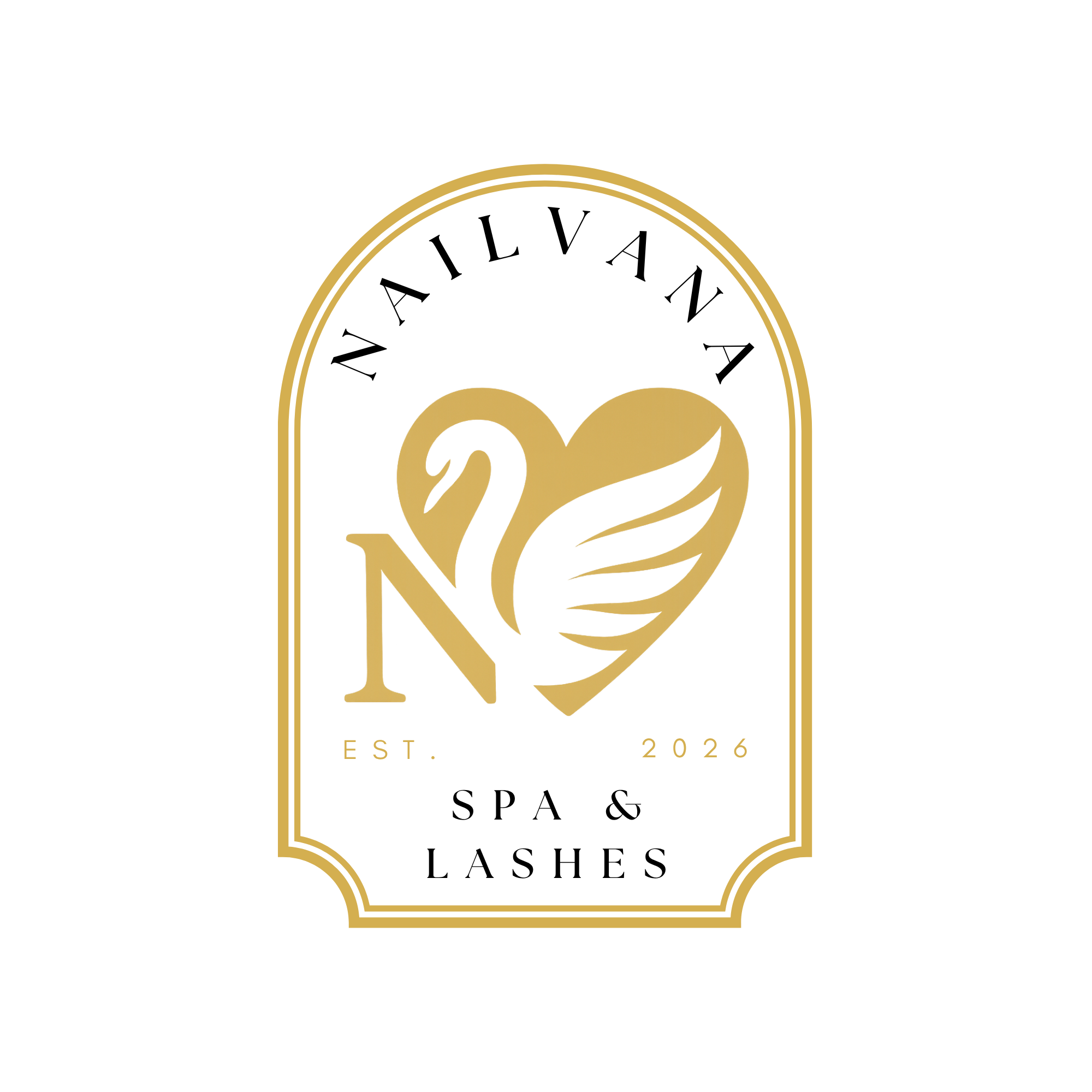 Nailvana Spa and Lashes