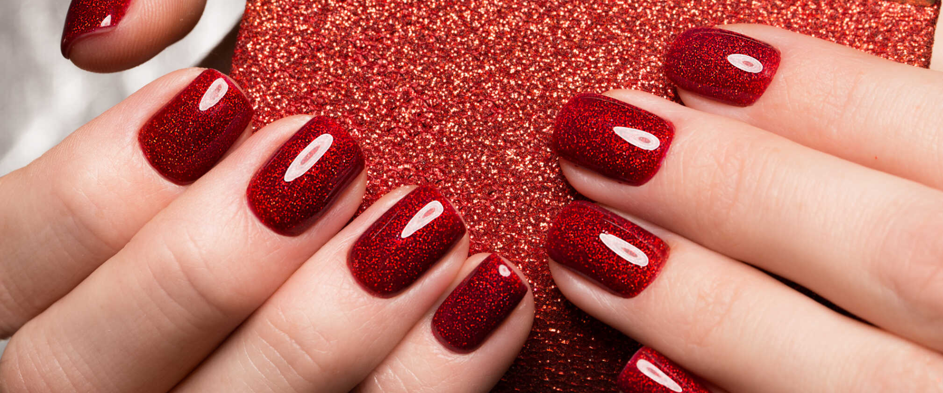 Beauty nail