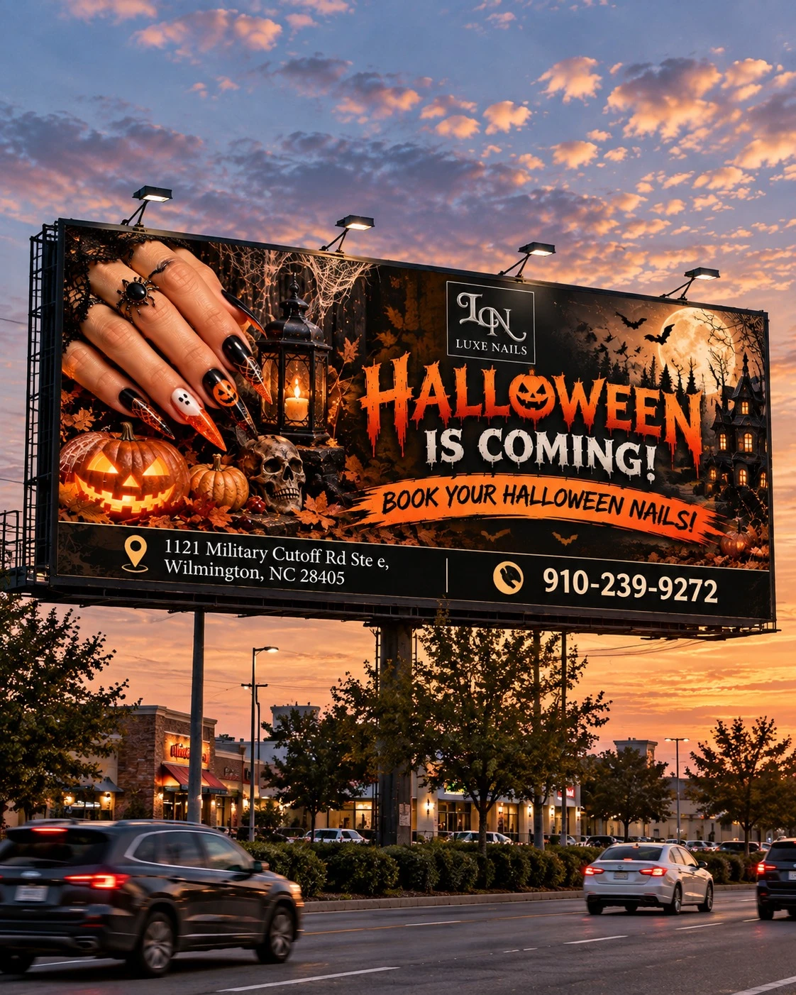 Halloween