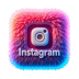 Instagram icon