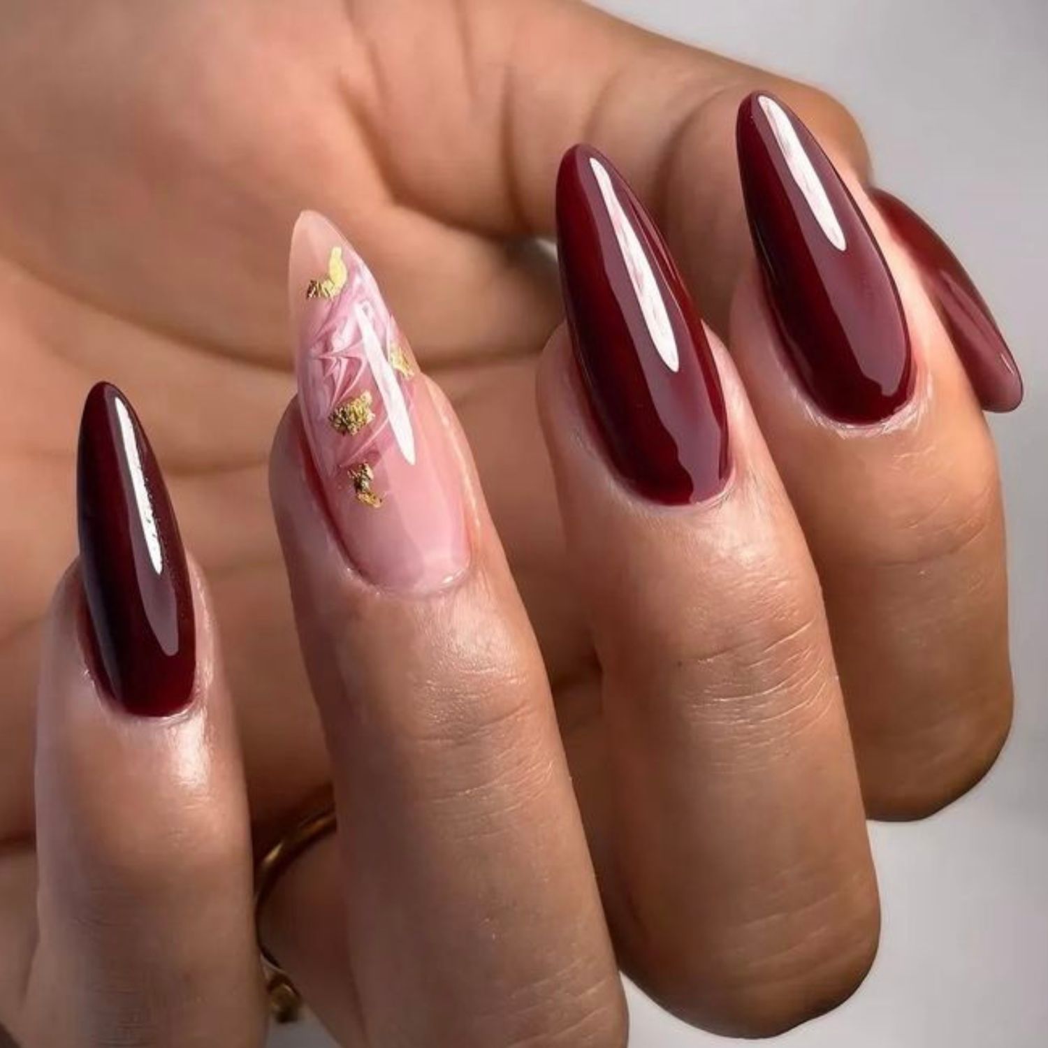 ACRYLIC SHELLAC