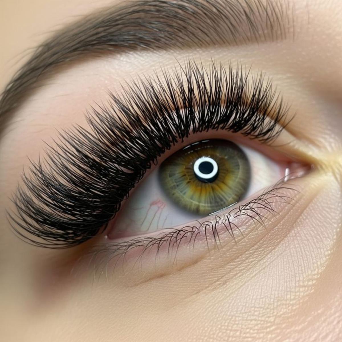 EYELASH EXTENSION
