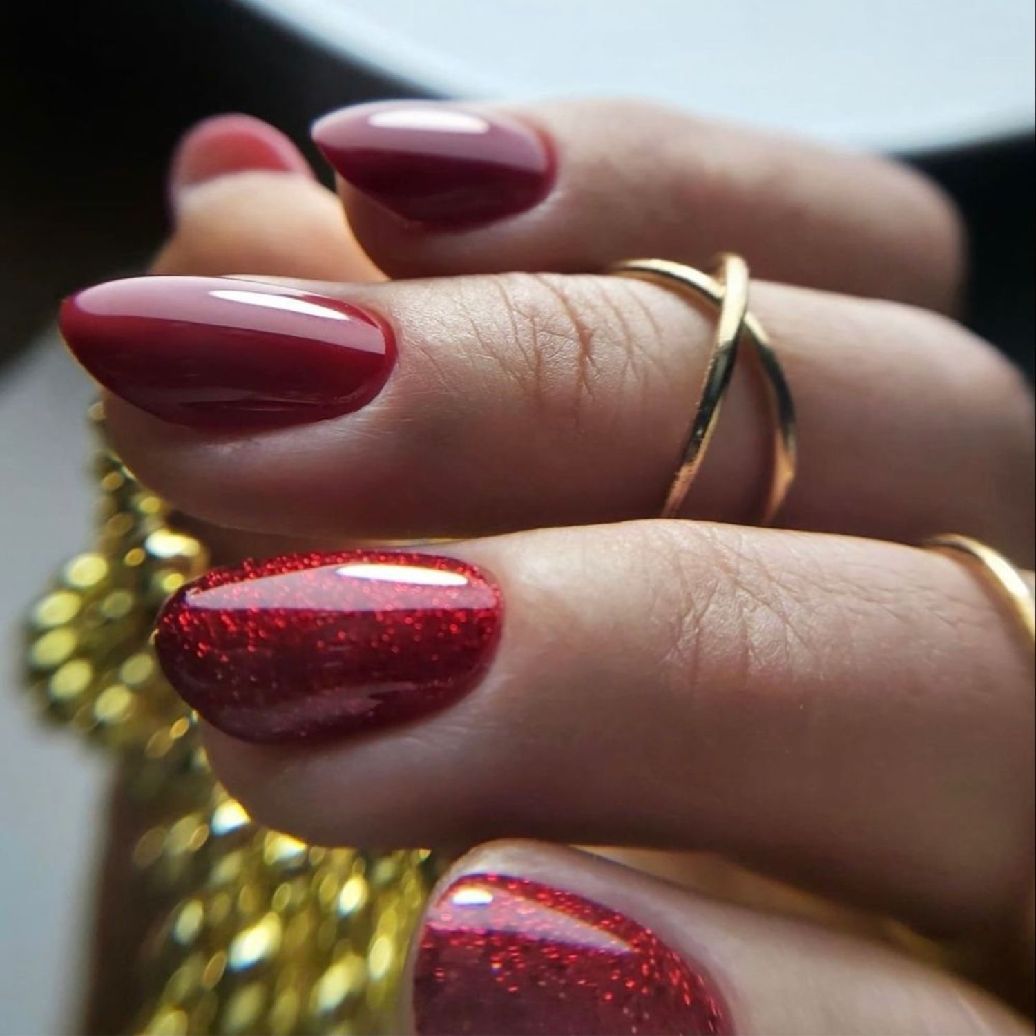 SHELLAC GEL COLPUR