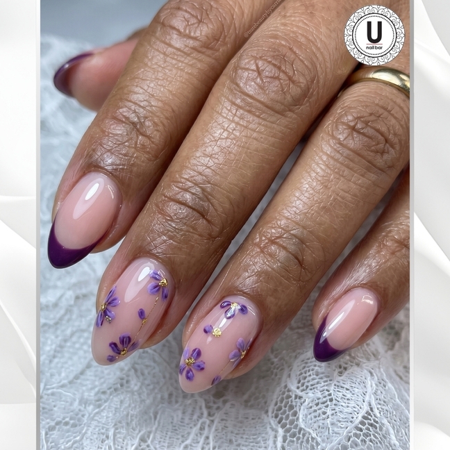 Nails Design