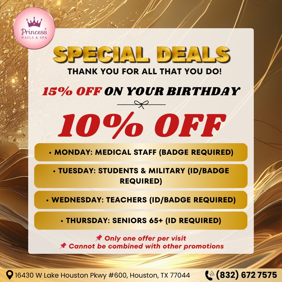 promo