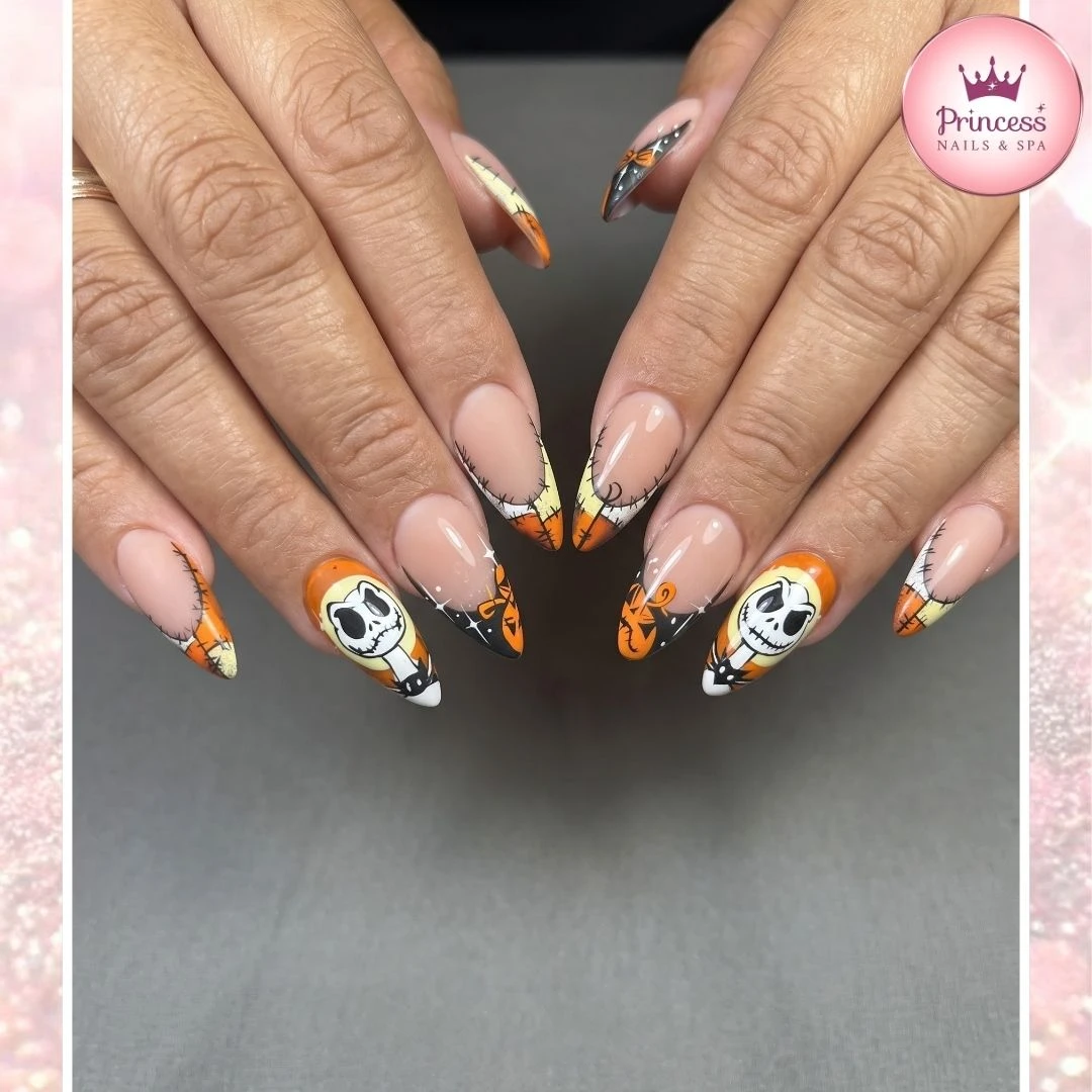 Nail Art Design