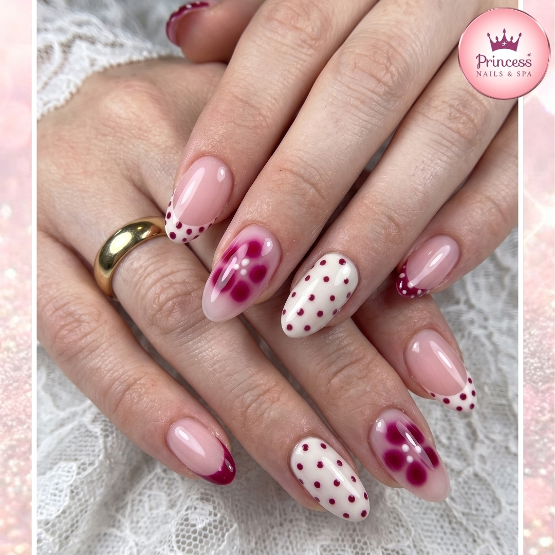 nails design
