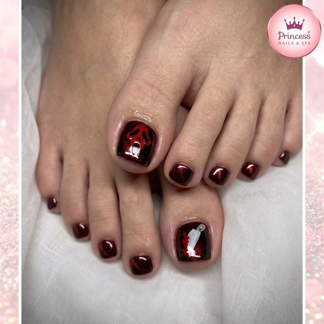 Nail Art Design