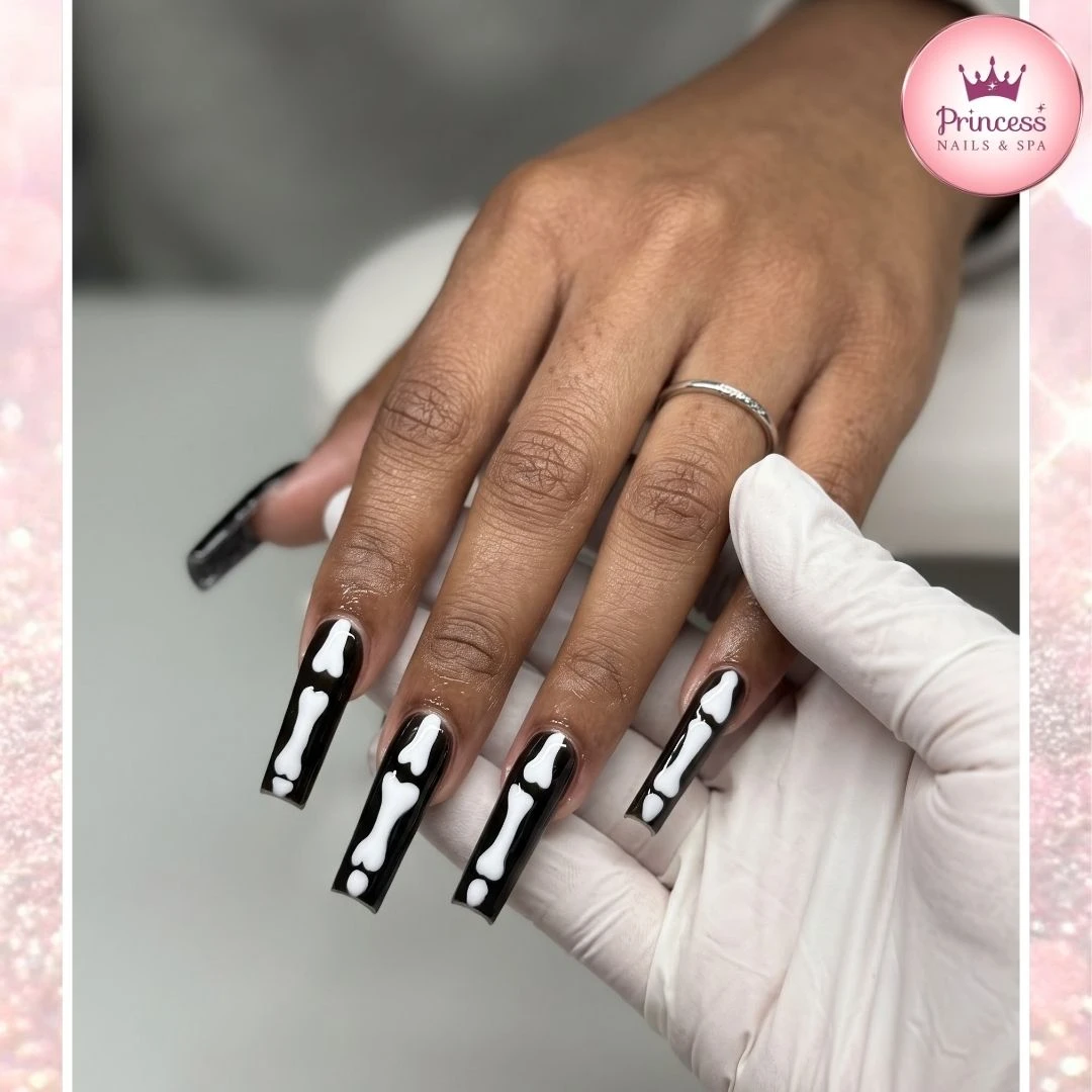 Nail Art Design