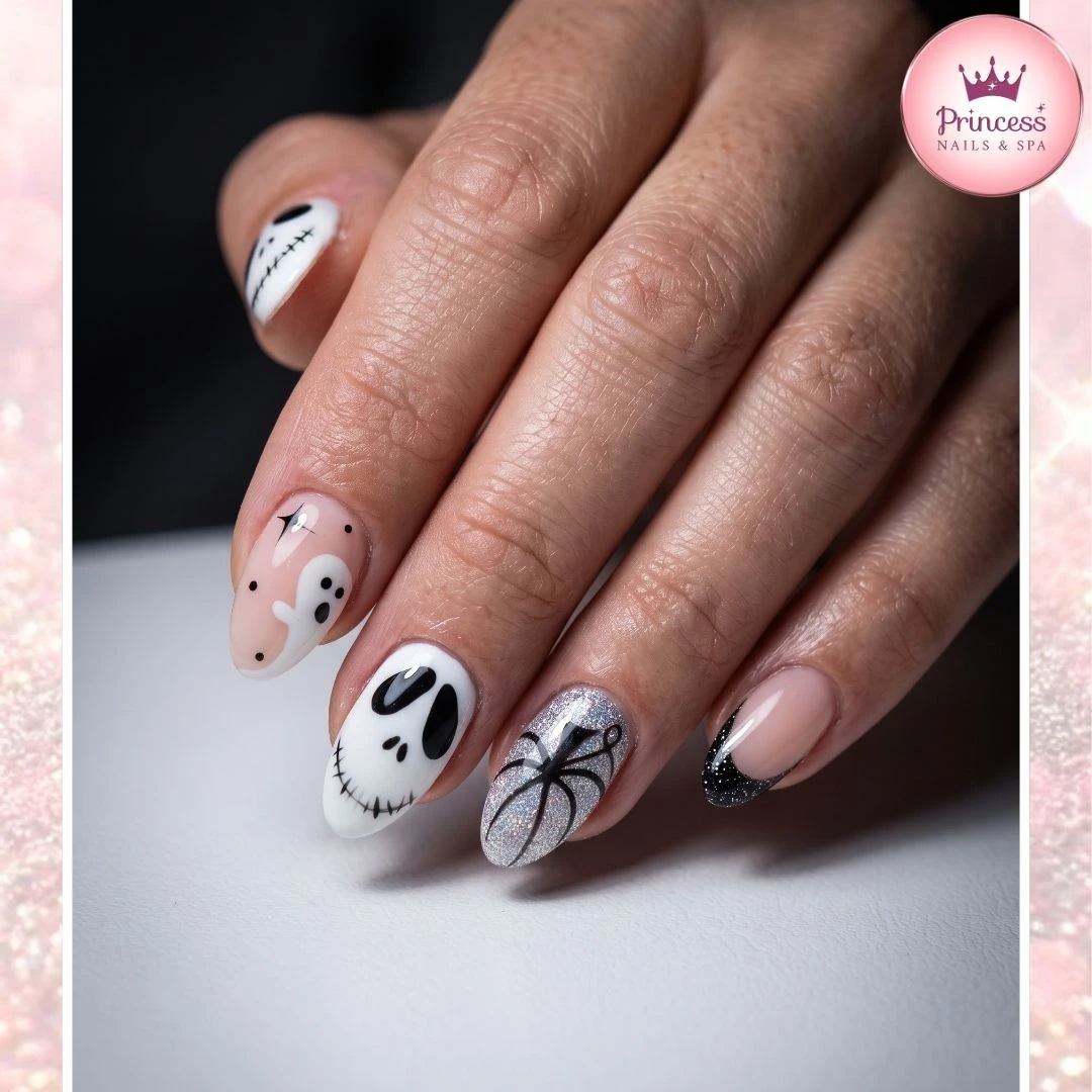 Nail Art Design