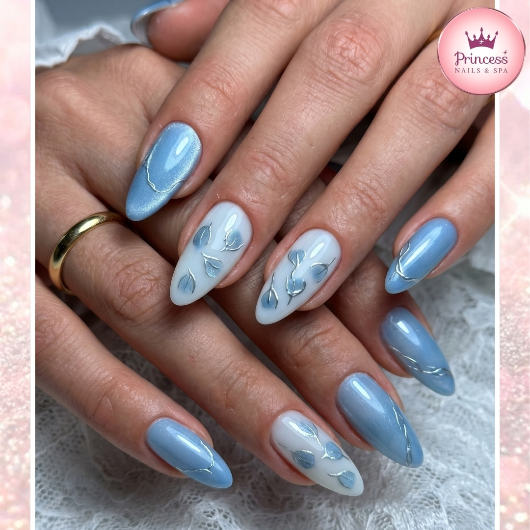 nails design