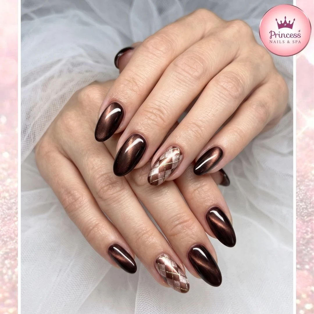 Nail Art Design