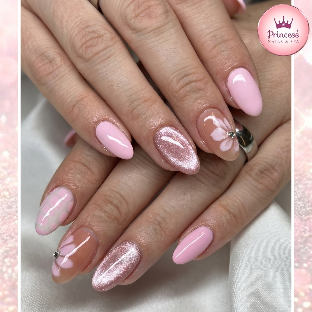nails design