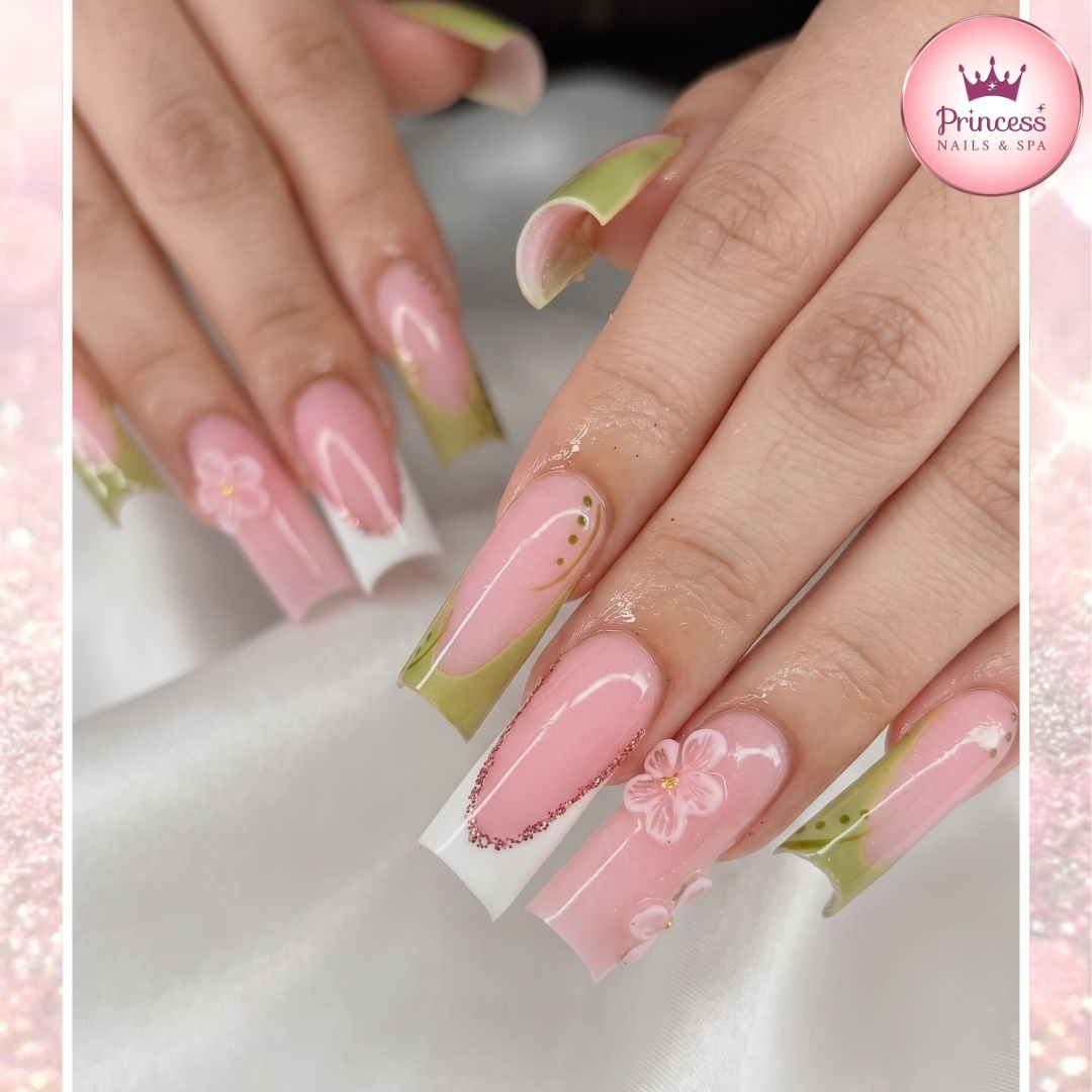 nails design