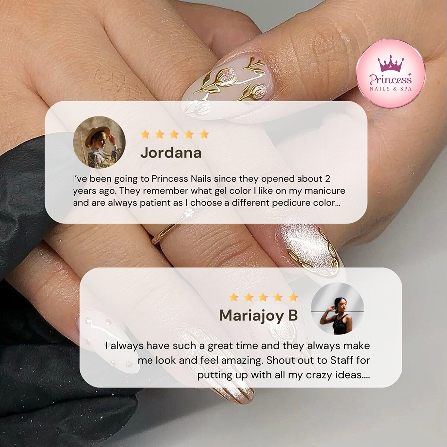 5-star Google reviews from satisfied clients.