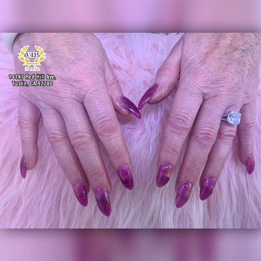 V.I.P Nails