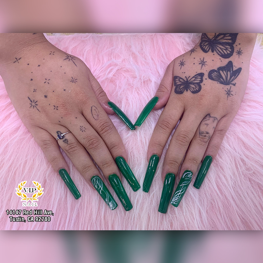 V.I.P Nails