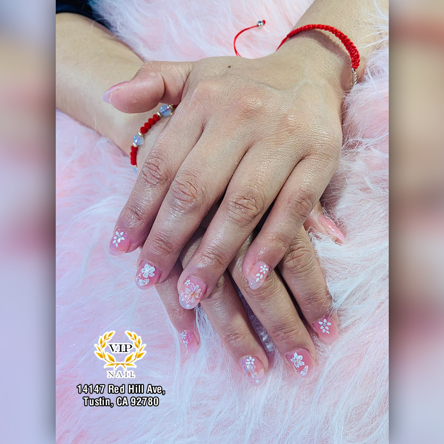 Professional Nail Care for Ladies and Gentleman