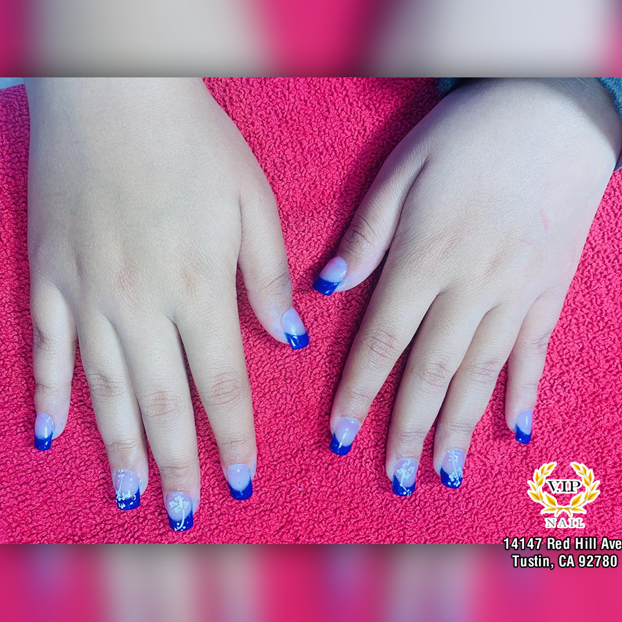 Professional Nail Care for Ladies and Gentleman