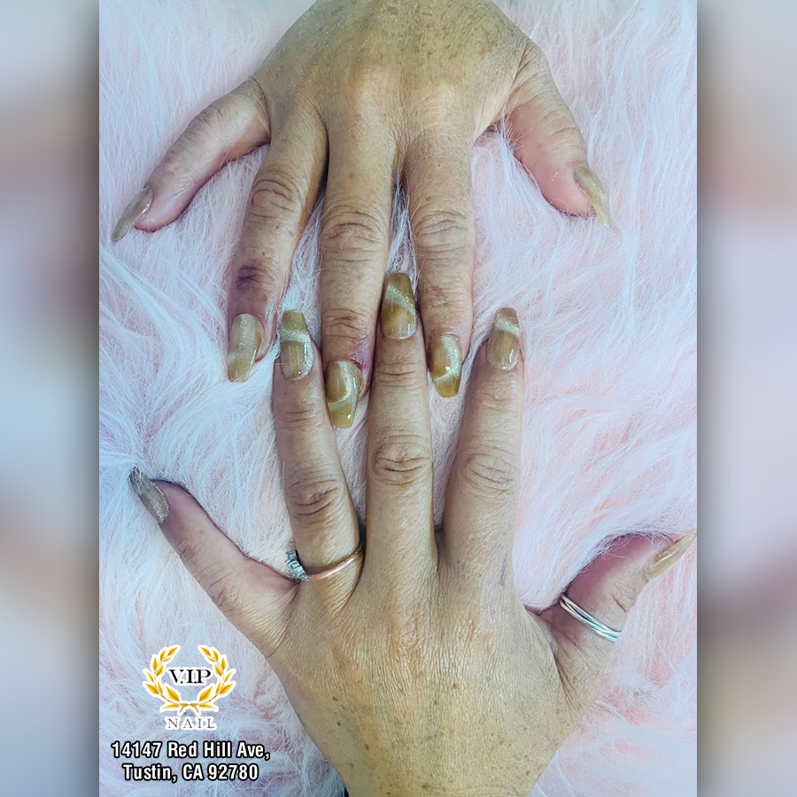 Professional Nail Care for Ladies and Gentleman