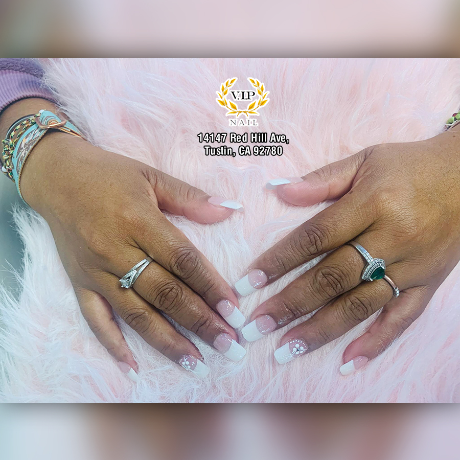 Professional Nail Care for Ladies and Gentleman