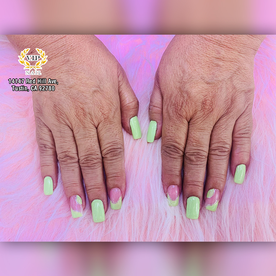 V.I.P Nails